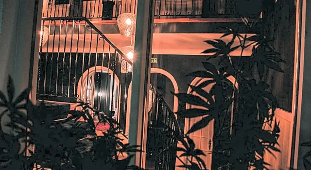 Номер Deluxe Valeriana Exclusive GuestHouse