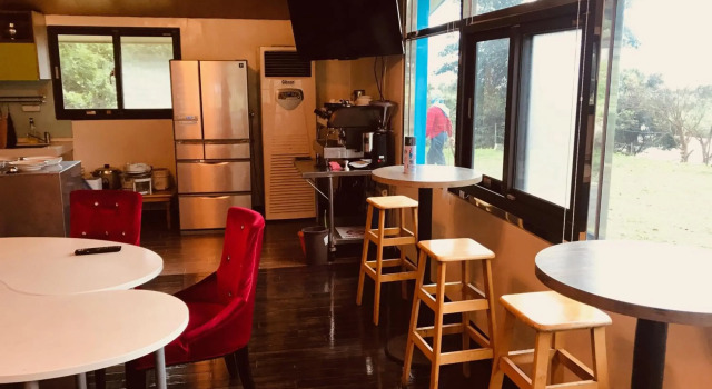 睡海邊-小木屋, Boek Hotel Nan-ao Taiwan