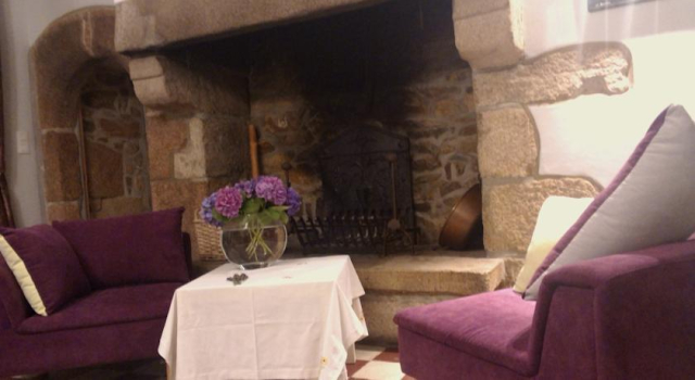 Chambres dHotes Le Bon Repos