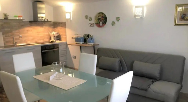Студия Villa Deborah by Interhome