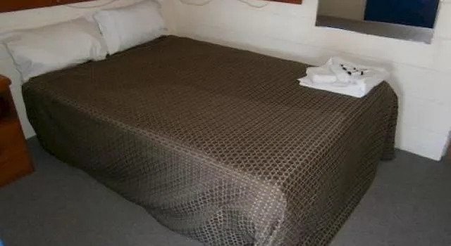 Tara Hotel Motel, Buchen Sie Motel Tara Queensland
