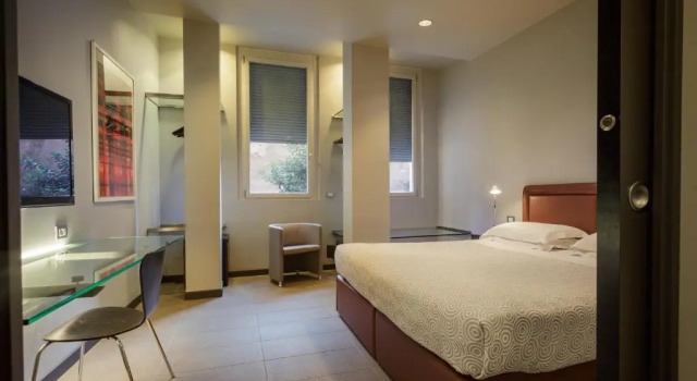 Семейный номер Standard Hotel Verona