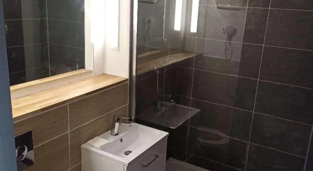 Двухместный номер Standard с балконом Campanile Saumur