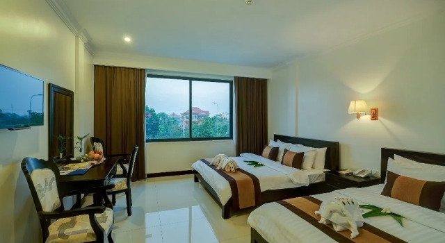 Sokha Roth Hotel