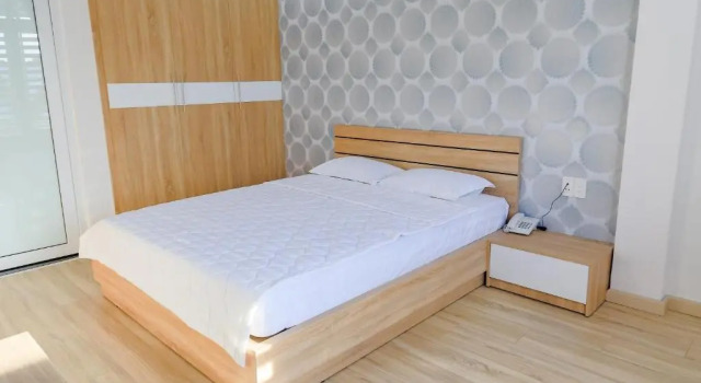 Одноместный номер Superior Nam Anh Hotel