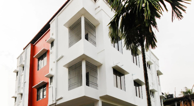 Collection O 36138 Aditya Guest House 1