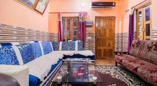 SPOT ON 44676 Jyotish House
