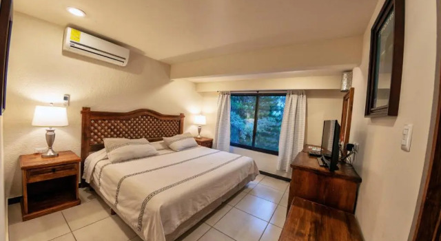 Люкс Superior Hotel Casa Yunenisa