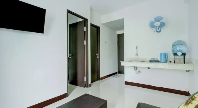 Люкс Standard Collection O near Terminal Pulo Gebang formerly Sentra Timur - Tower Sapphire