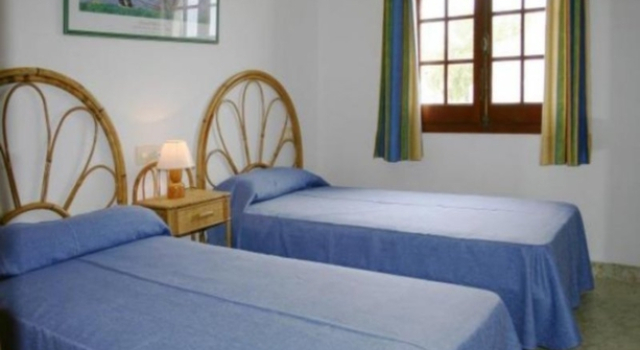 Los Girasoles Apartamentos, Reservar Apartamento Alaior Minorca