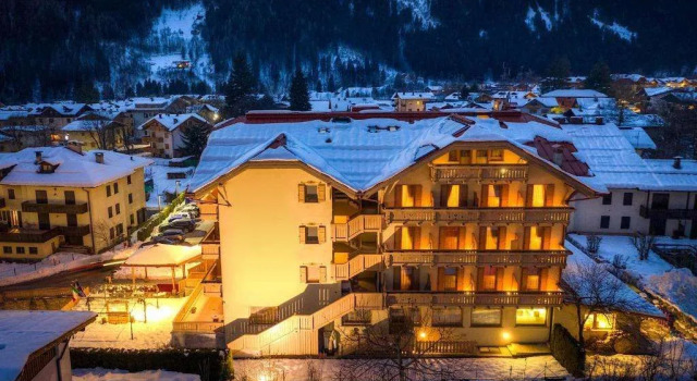 Beverly Alps Hotel & Spa