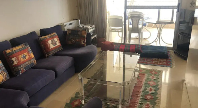 Appartamento Comfort Splendid Valley & Sea View