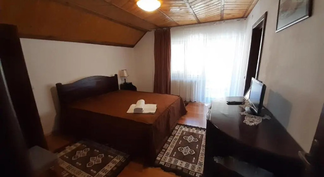 Номер Standard Casa din Salcami