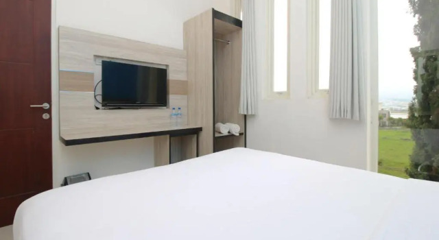 Suite familiare TwoSpaces Living at Panorama Villas