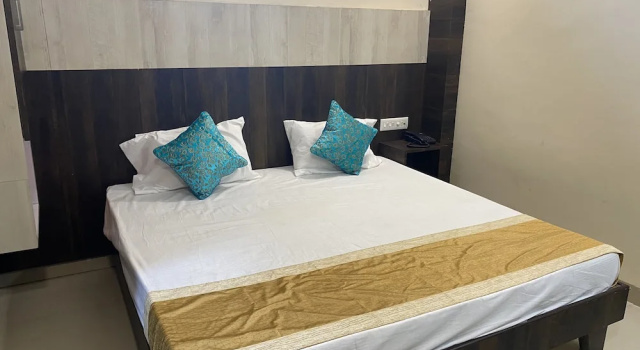Hotel Brij Residency