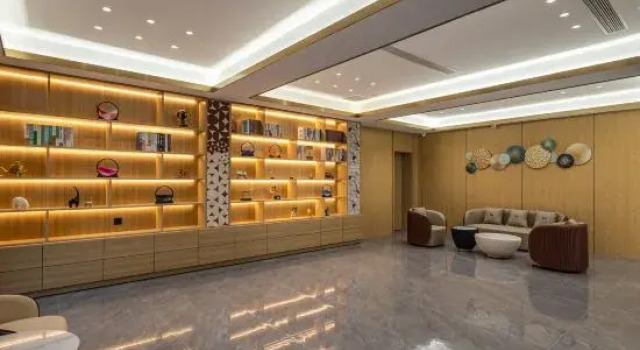 Jinmen Zhixing Express Hostel (Tianjin Jianshan Road), Забронировать Хостел Тяньцзинь Тяньцзинь, рядом с Happy City