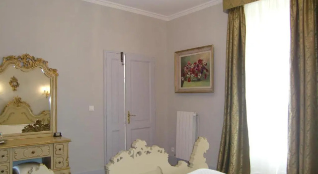 Номер Standard Château Rieutort
