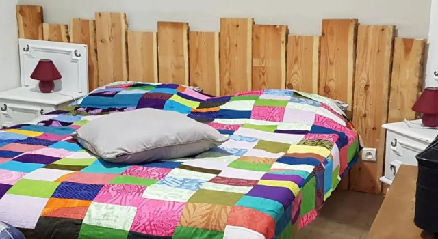 Номер Standard Panamá Selva