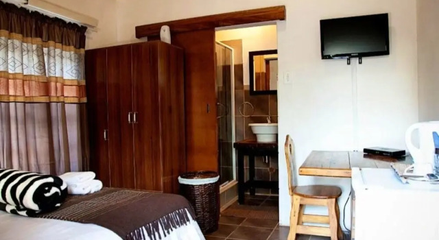 Comar Lodge, Book Feriehus Sommerhuse i Musina, Hytte