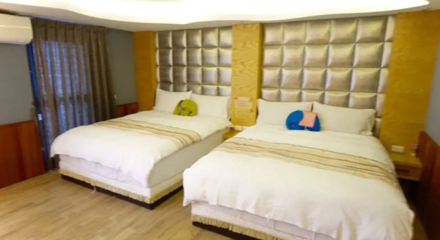 Big City Small House Homestay, Забронировать Отель Отели Уезда Хуалянь 3 звезды, 3*