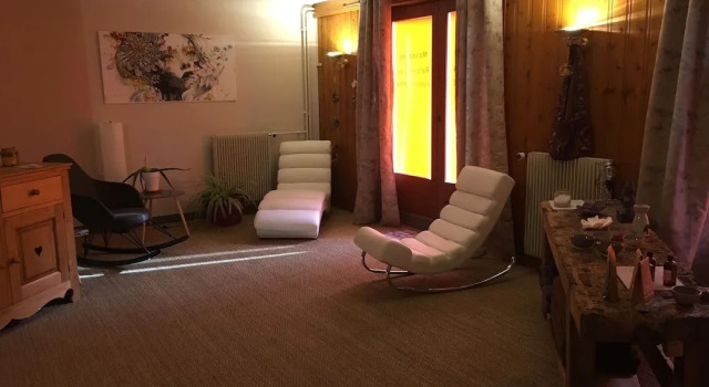 Hôtel le Telecabine