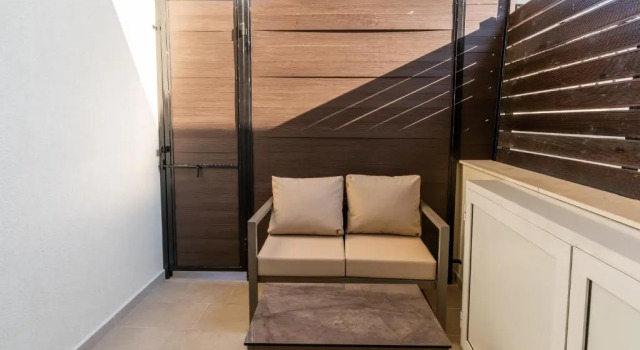 Номер Deluxe LYDIA suites and rooms