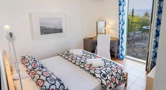 Agios Nikitas Nature Villas, Забронировать Вилла Отели периферии Ионических островов с парковкой, Парковка