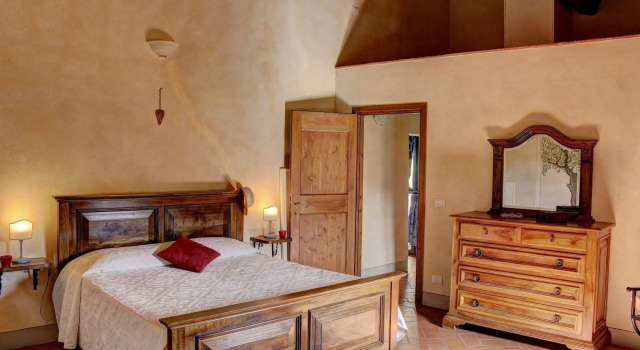 Agriturismo Casavecchia