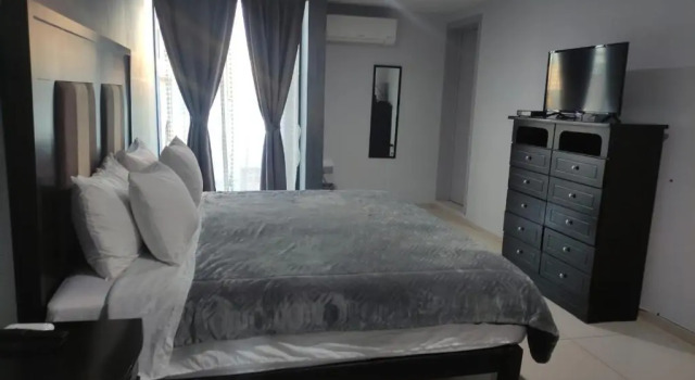 Suite Hotel Casa Galeana Centro con Estacionamiento Privado