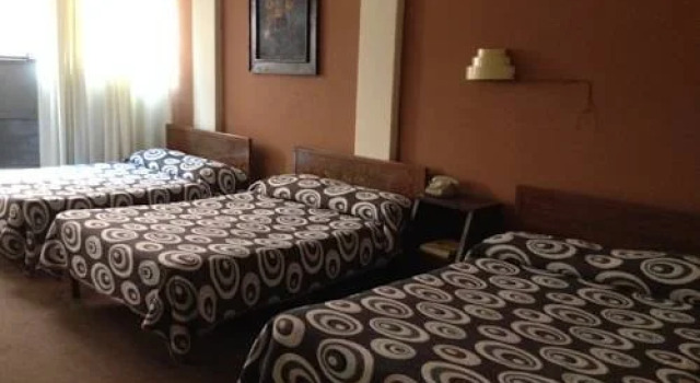 Hotel Versalles