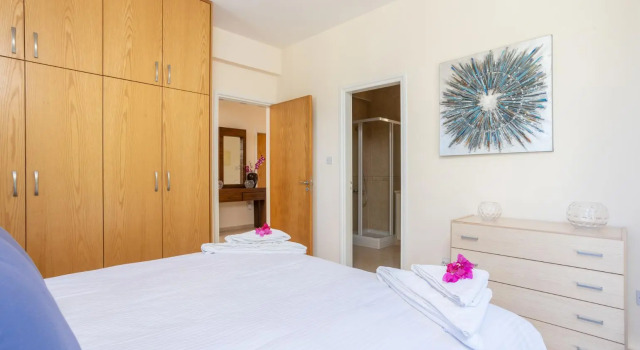 Villa Anna in Latchi, Rezerwuj Willa Polis Chrysochous Pafos
