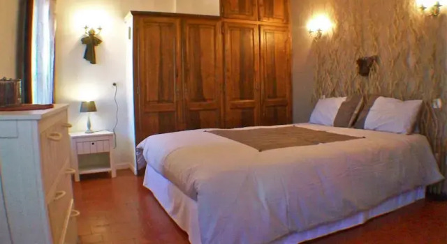 Les Voutes d'Ansouis, Rezerwuj Apartament Ansouis Luberon