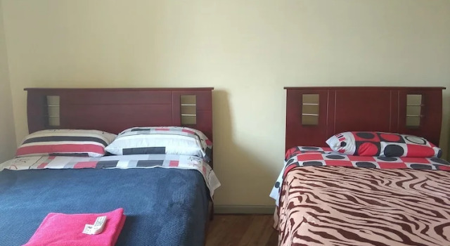 Номер Classic Hostal Mediodia