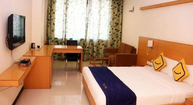 Vista Rooms at Mangal City Mall, Забронировать Отель Отели штата Махараштры 3 звезды, 3*