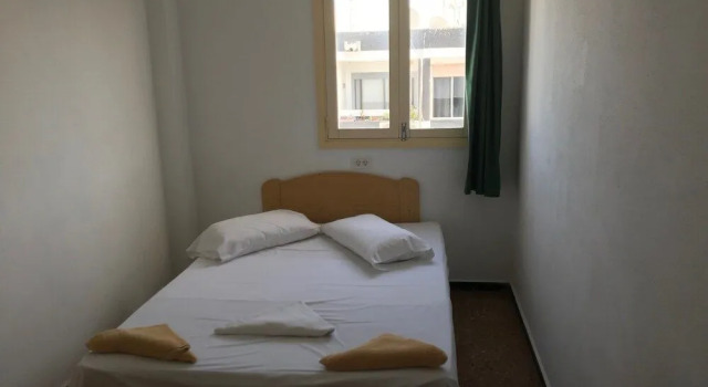 Hostal Casa de Huéspedes San Fernando, Prenota Affittacamere San Fernando Gran Canaria