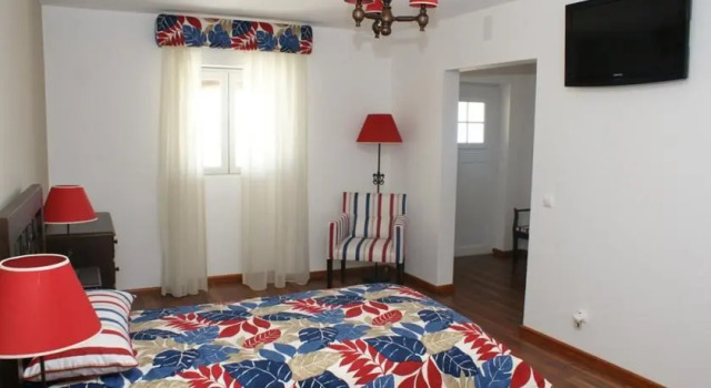 Herdade das Alcarias, Varaa Matkakoti Reguengos de Monsaraz Alentejo Central