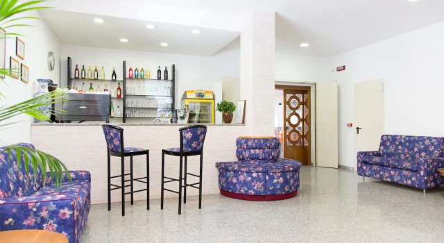 Hotel Saint Tropez