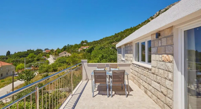 Апартаменты Summer Chill Apartment 3
