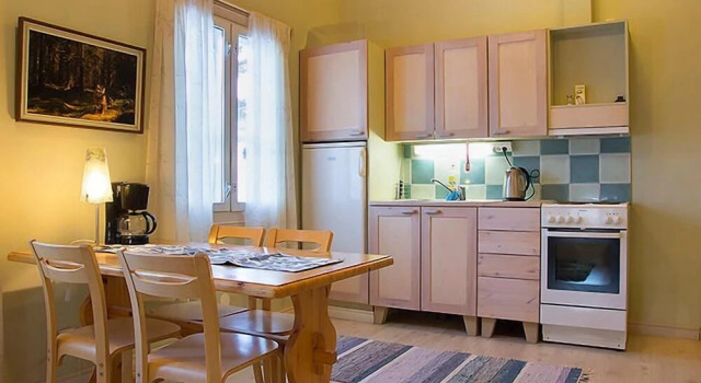 Номер Standard Kestikievari Herranniemi