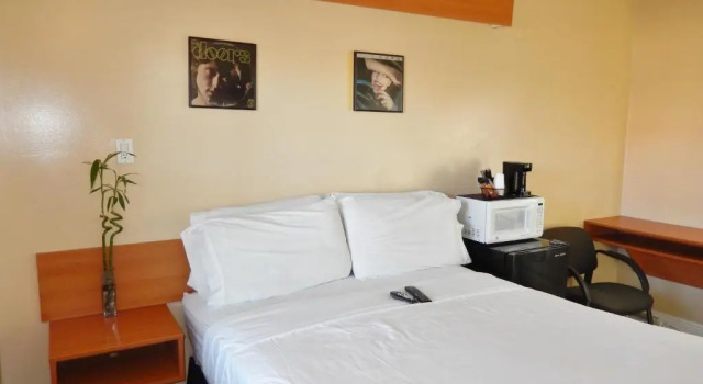 Двухместный номер Standard Haven Hotel - Fort Lauderdale Airport & Cruise Port