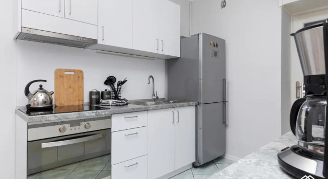 Apartament Gryf Szczecin, Забронировать Апартаменты/квартира Щецин Западно-Поморское воеводство, рядом с Красная ратуша