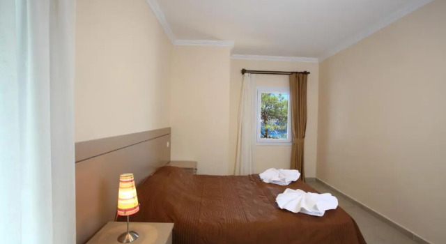 Mer-Can Story Apart, Rezervovat Hotel Hotely v Mugla se snídaní, Snídaně