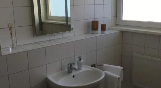 Апартаменты Ferienwohnung Schleswig