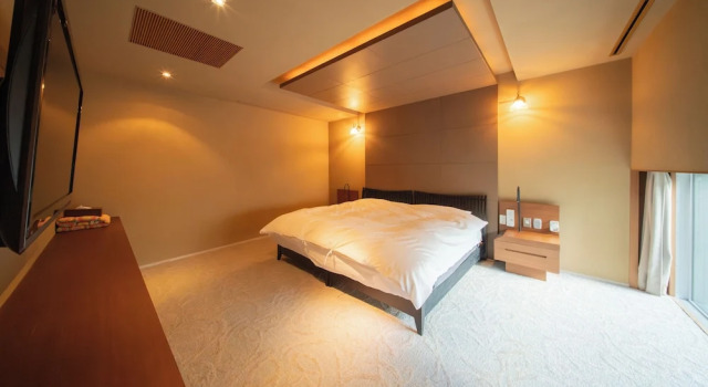 Коттедж Azabu Modern House
