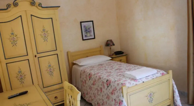 Номер Standard Hotel La Villa