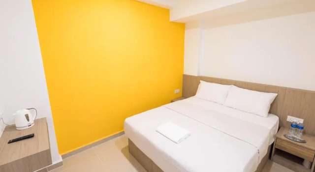 Номер Standard HomeStay 21 Hotel