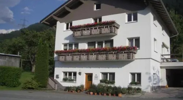 Haus Konzett, Забронировать Апартаменты/квартира Апартаменты Lünersee, Апартаменты/квартира