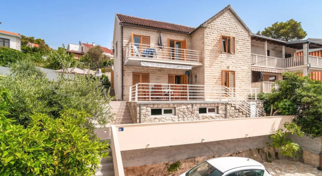 Beautiful Home In Supetar, Забронировать Отель Супетар Брач