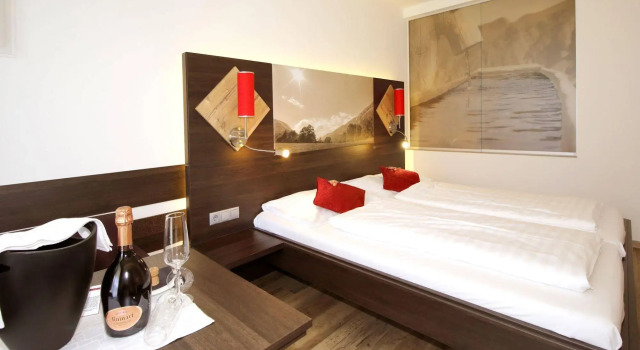 Senner Suites Zillertal