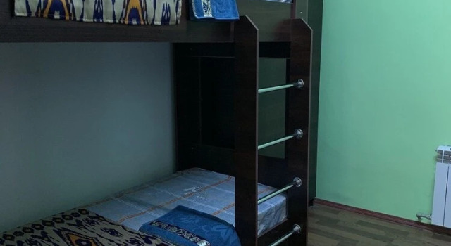 Topchan Hostel Dushanbe